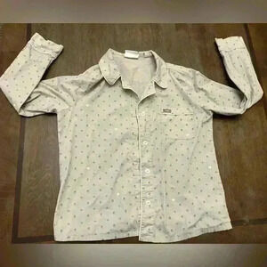 Figs night shirt size S